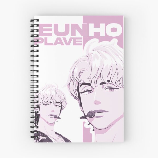 Item preview, EUNHO PLAVE designed and sold by 3ndizone.