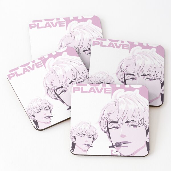 Item preview, EUNHO PLAVE designed and sold by 3ndizone.
