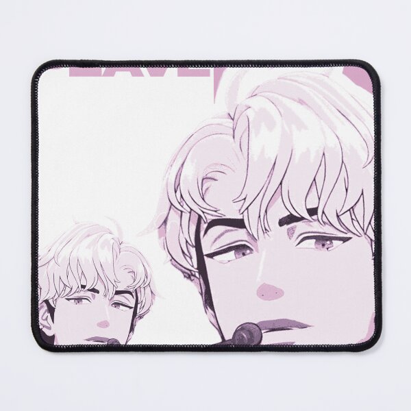 Item preview, EUNHO PLAVE designed and sold by 3ndizone.