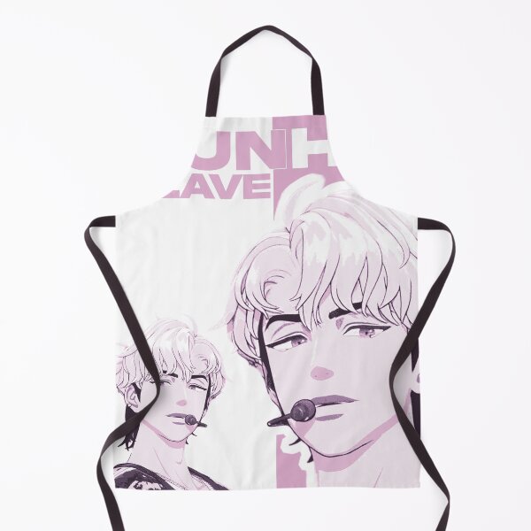 Item preview, EUNHO PLAVE designed and sold by 3ndizone.