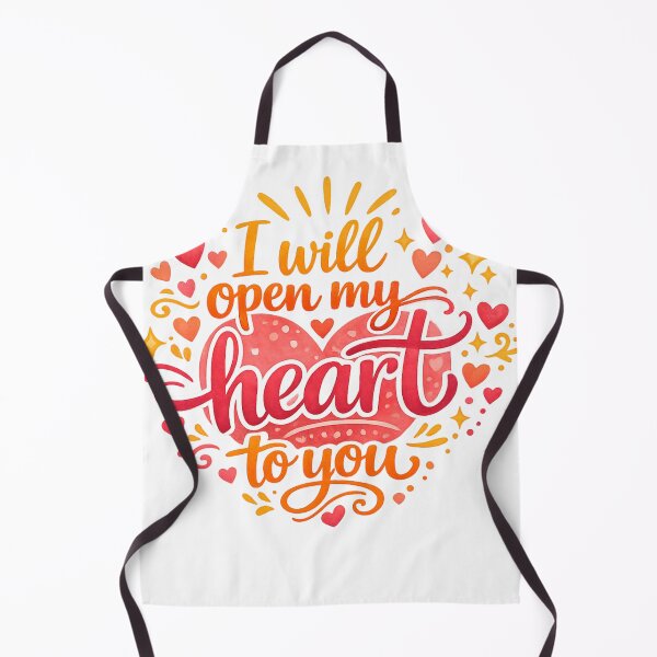 Item preview, LOVE Smash I will open my heart to you designed and sold by imagination of abstraction.