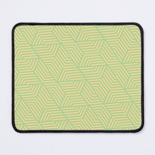 Item preview, Boho Hex Interlocking - Abstract Shape Pattern - Gifts For Women designed and sold by RoyalStarsPatts.