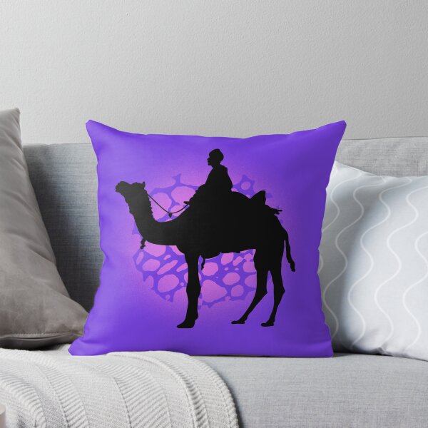 Item preview, Bedouin on camel designed and sold by sibosssr.