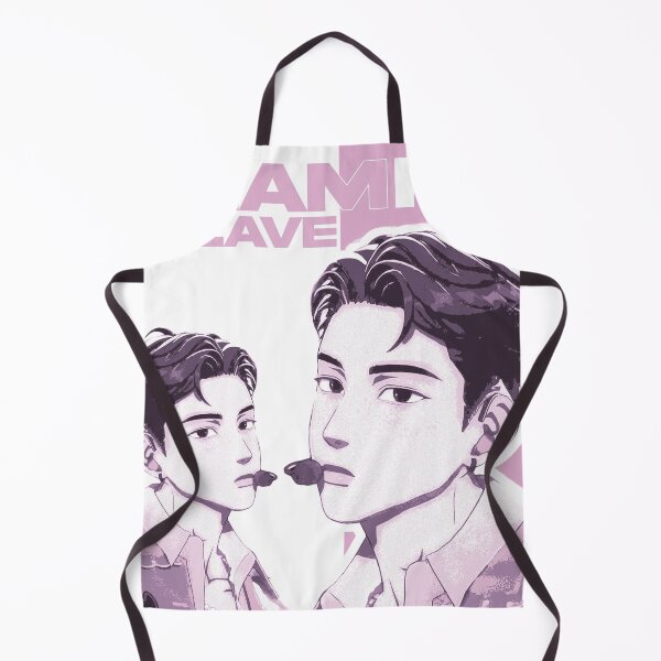 Item preview, HAMIN PLAVE designed and sold by 3ndizone.