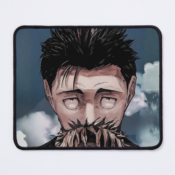 Item preview, Higuruma designed and sold by funeralbeat.