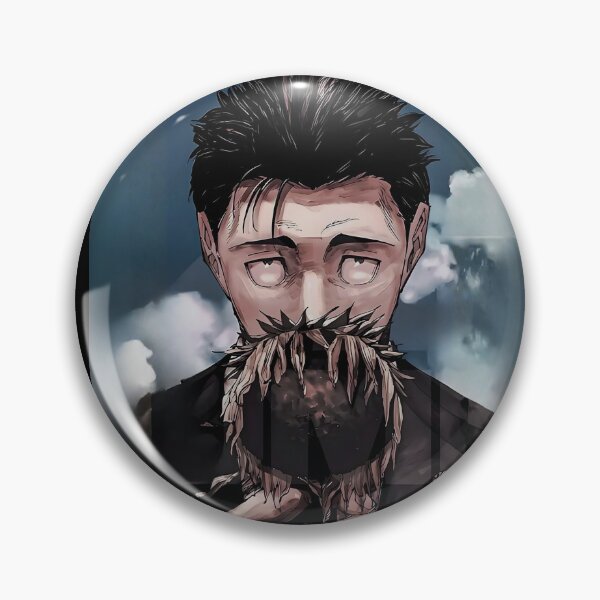 Item preview, Higuruma designed and sold by funeralbeat.