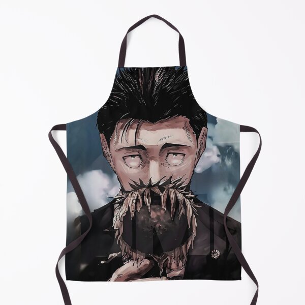 Item preview, Higuruma designed and sold by funeralbeat.