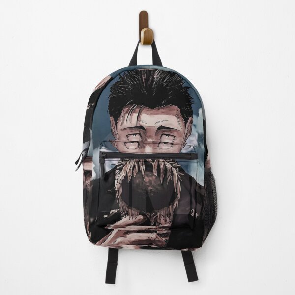 Item preview, Higuruma designed and sold by funeralbeat.