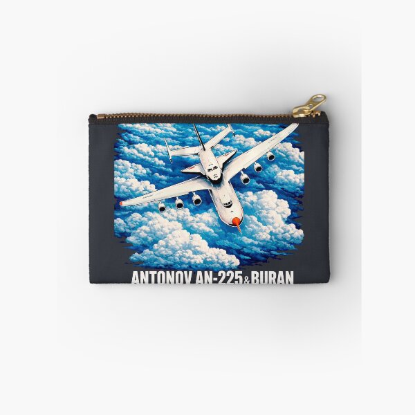 Item preview, Antonov An-225 and Buran designed and sold by mctavares60.