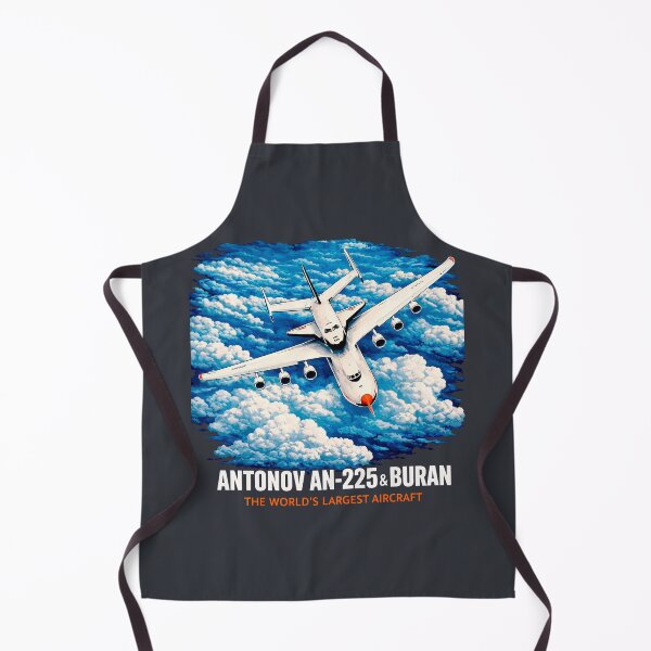 Item preview, Antonov An-225 and Buran designed and sold by mctavares60.