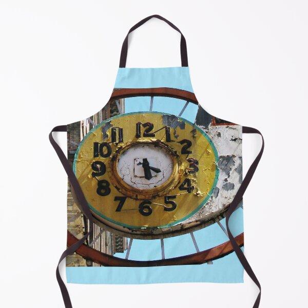 Item preview, Hotel Clock designed and sold by Ethna Gillespie.