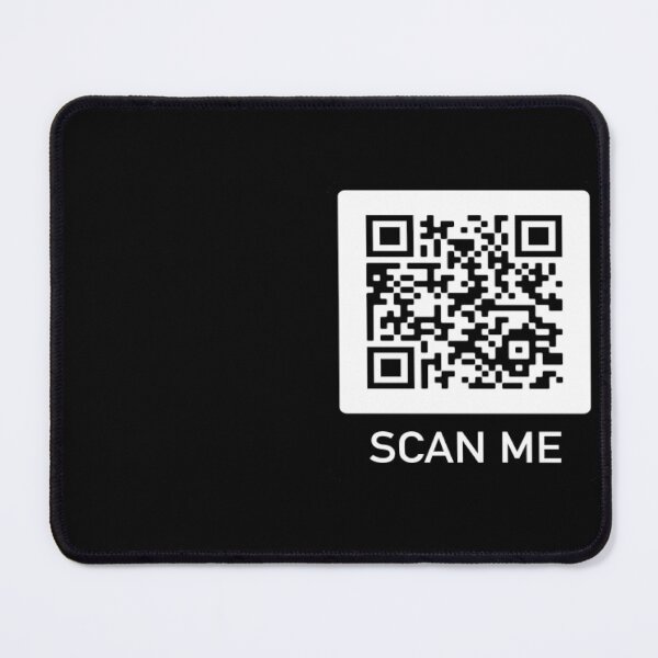 Item preview, Fake Transaction Prank QR Code designed and sold by Insomnia Art Designs.