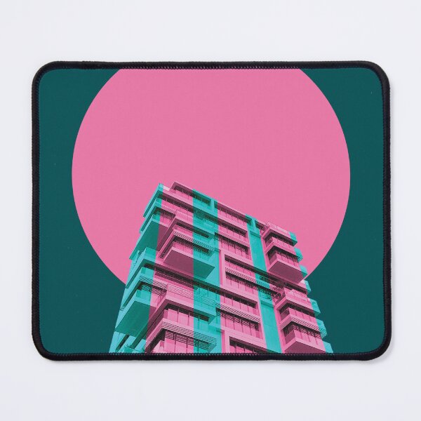 Item preview, Modern Design Architecture in Germany (4 of 5) designed and sold by MacRaith.