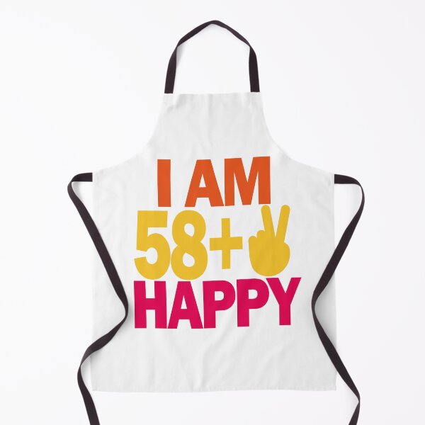 Item preview, 60 years old - I am 60 happy designed and sold by EunsooLee.