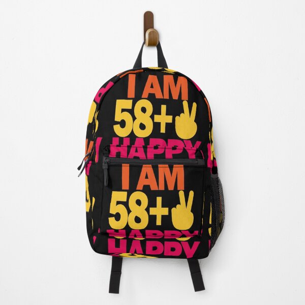 Item preview, 60 years old - I am 60 happy designed and sold by EunsooLee.
