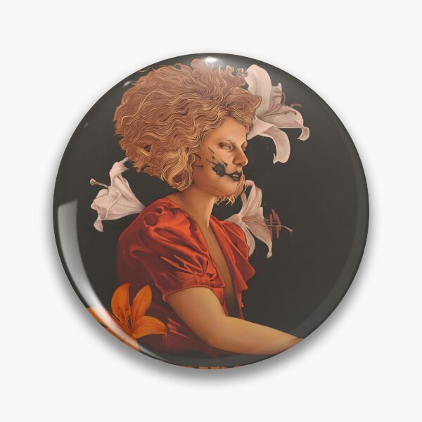 Item preview, The Bride Movie designed and sold by Ivanutrera.