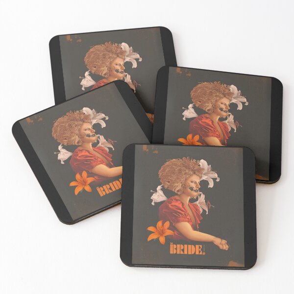 Item preview, The Bride Movie designed and sold by Ivanutrera.