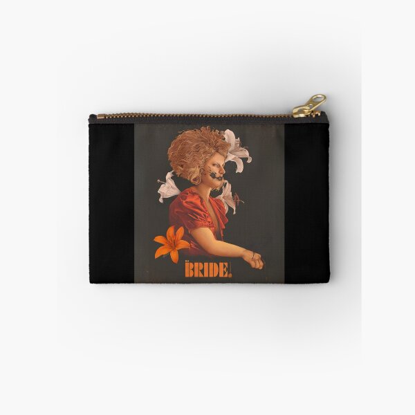 Item preview, The Bride Movie designed and sold by Ivanutrera.