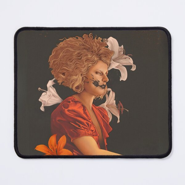 Item preview, The Bride Movie designed and sold by Ivanutrera.