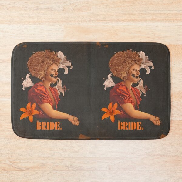 Item preview, The Bride Movie designed and sold by Ivanutrera.
