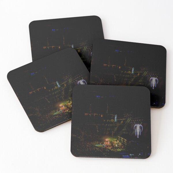 Item preview, Arena Nights designed and sold by Tiffany Bumgardner.