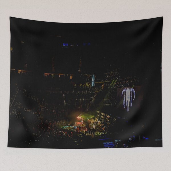 Item preview, Arena Nights designed and sold by Tiffany Bumgardner.