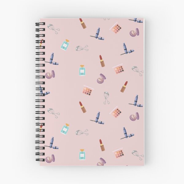 Item preview, Makeup Items Pack Beauty Stickers Prints Posters Wall Art Magnet Home Coffee Cup Decoration TShirt Stationary Notebook Magnet Hat Kitchen Work School Office Redbubble Shop designed and sold by Saritas Boutique Shop.