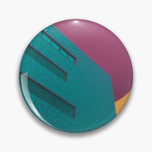 Item preview, Modern Design Architecture in Germany (5 of 5) designed and sold by MacRaith.
