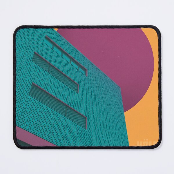 Item preview, Modern Design Architecture in Germany (5 of 5) designed and sold by MacRaith.