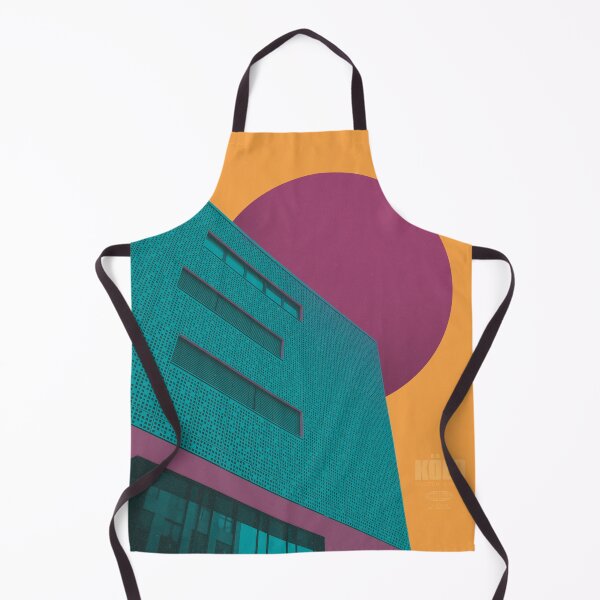 Item preview, Modern Design Architecture in Germany (5 of 5) designed and sold by MacRaith.