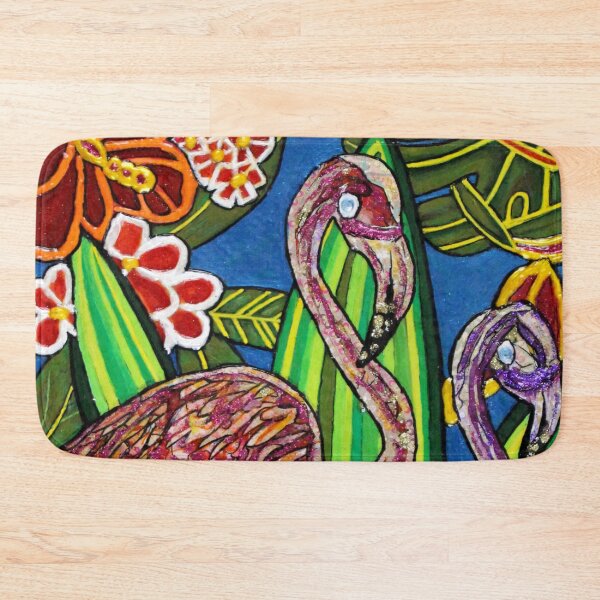 Item preview, He and she in the tropics designed and sold by Ginette Ash.