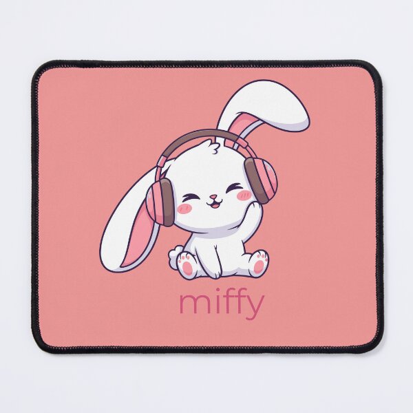 Item preview, Cute Bunny designed and sold by Marygoe.