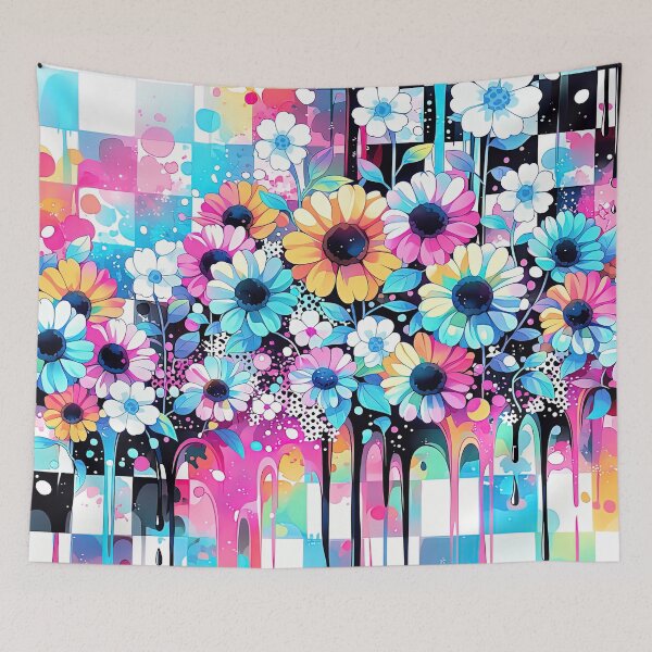 Item preview, Effusion of the Prismatic Pastels designed and sold by bloorose.