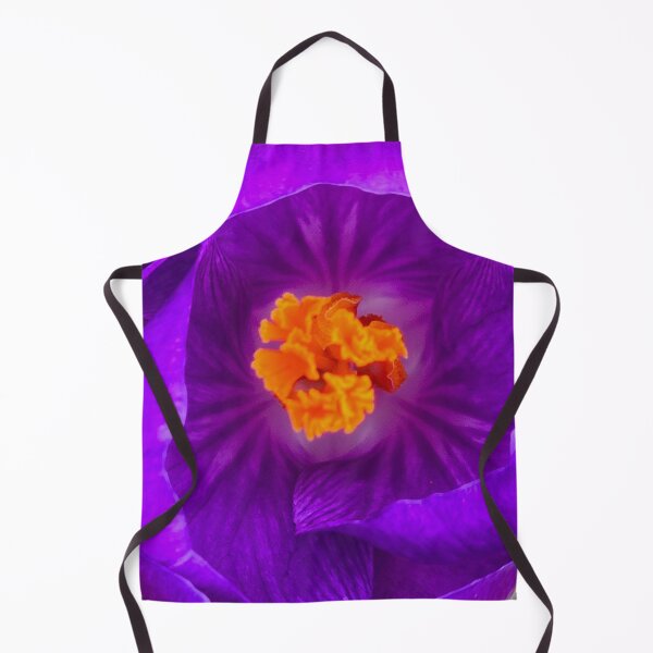 Item preview, Inside a Crocus designed and sold by bjtomiko.