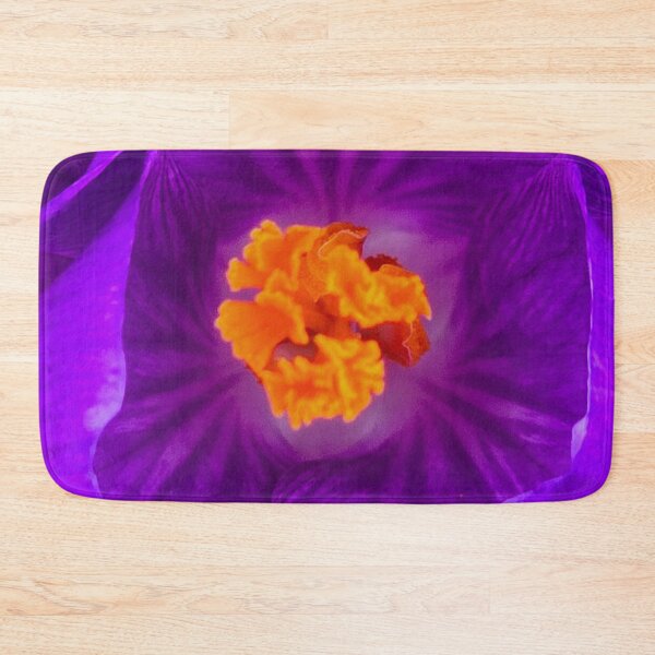 Item preview, Inside a Crocus designed and sold by bjtomiko.