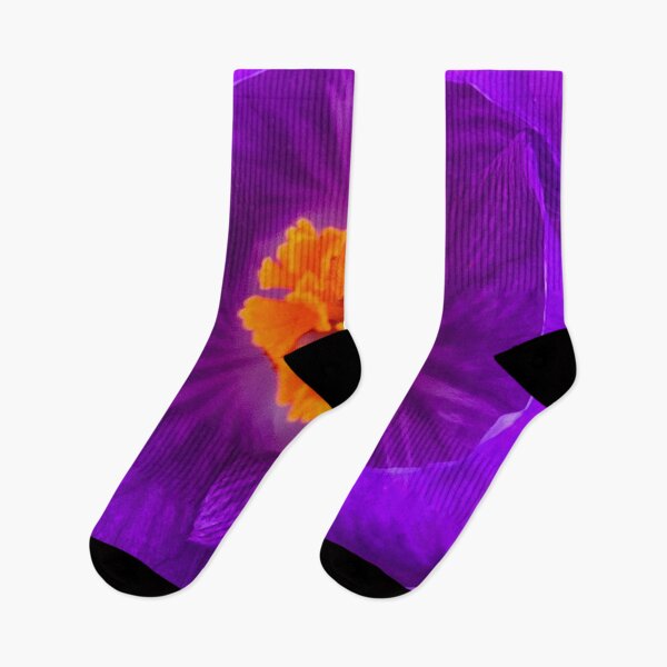 Item preview, Inside a Crocus designed and sold by bjtomiko.