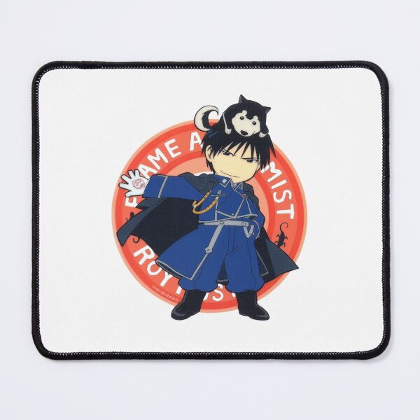 Item preview, flame alchemist designed and sold by Brain-Spyro.