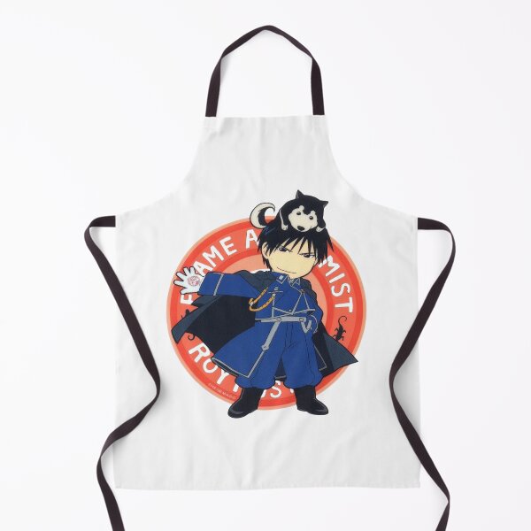Item preview, flame alchemist designed and sold by Brain-Spyro.
