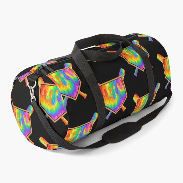 Item preview, Colorful Baseball Drip designed and sold by Intomindfood.