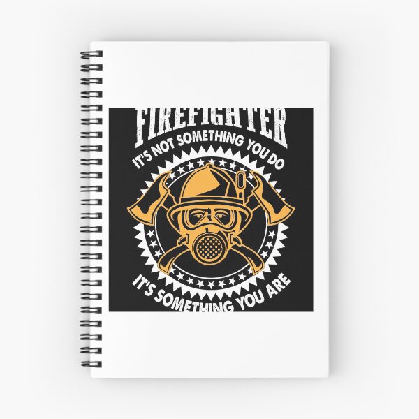 Item preview, Firefighter It's Something You Are designed and sold by URBANBOX.
