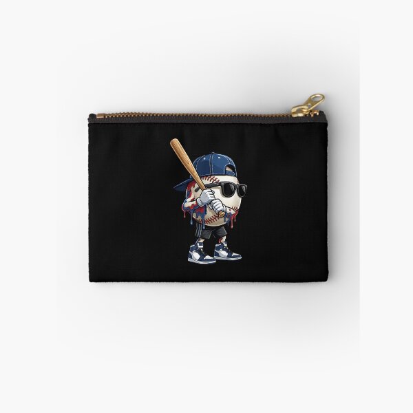Item preview, Baseball Drip Ice Cream Drip designed and sold by Intomindfood.