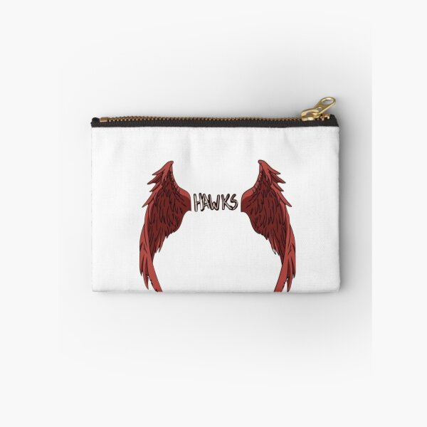 Item preview, hawks my hero designed and sold by Coatink.