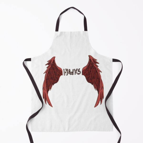 Item preview, hawks my hero designed and sold by Coatink.