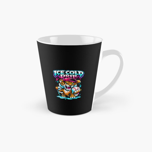 Item preview, Ice Cream Drip Baseball designed and sold by Intomindfood.