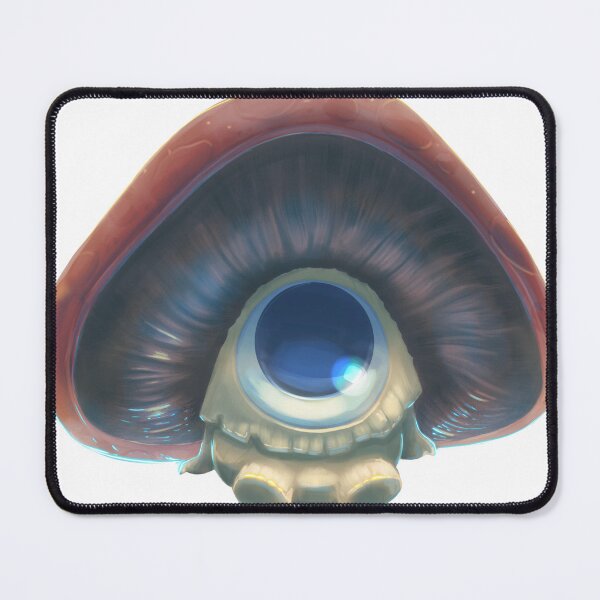 Item preview, Puffball designed and sold by Dark-Sun-.