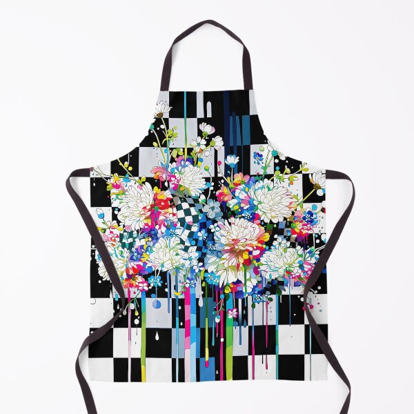 Item preview, Efflorescence of the Liquid Grid designed and sold by bloorose.
