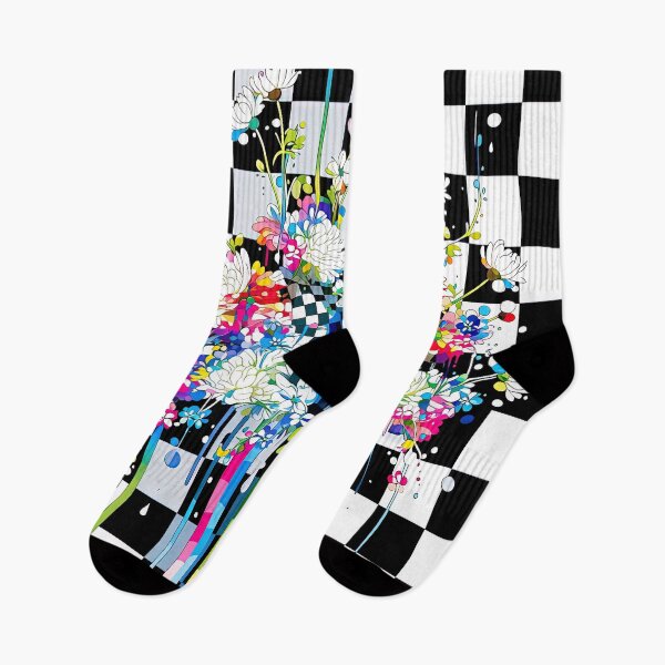 Item preview, Efflorescence of the Liquid Grid designed and sold by bloorose.