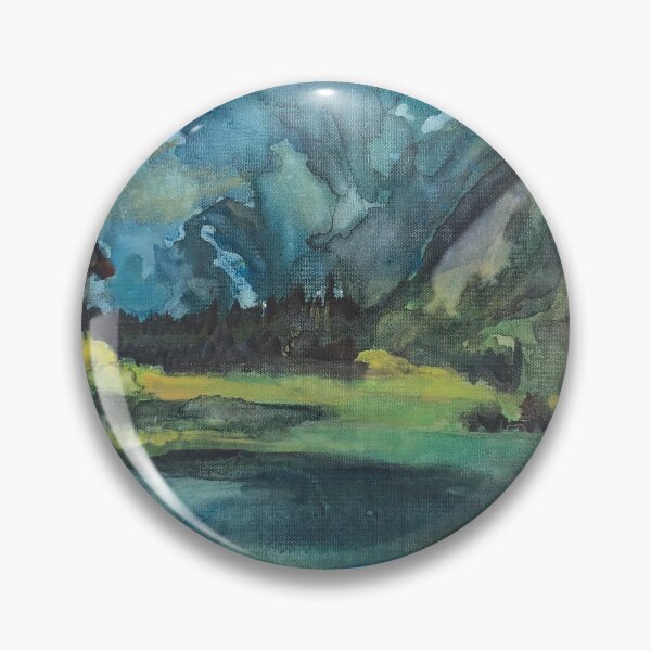 Item preview, Mountain, mountains, nature designed and sold by JarahDesign.