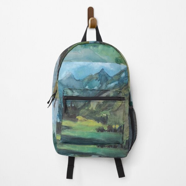 Item preview, Mountain, mountains, nature designed and sold by JarahDesign.