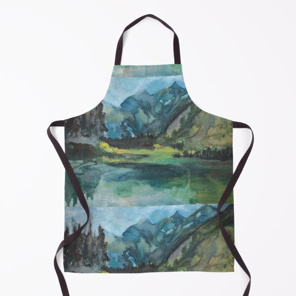 Item preview, Mountain, mountains, nature designed and sold by JarahDesign.